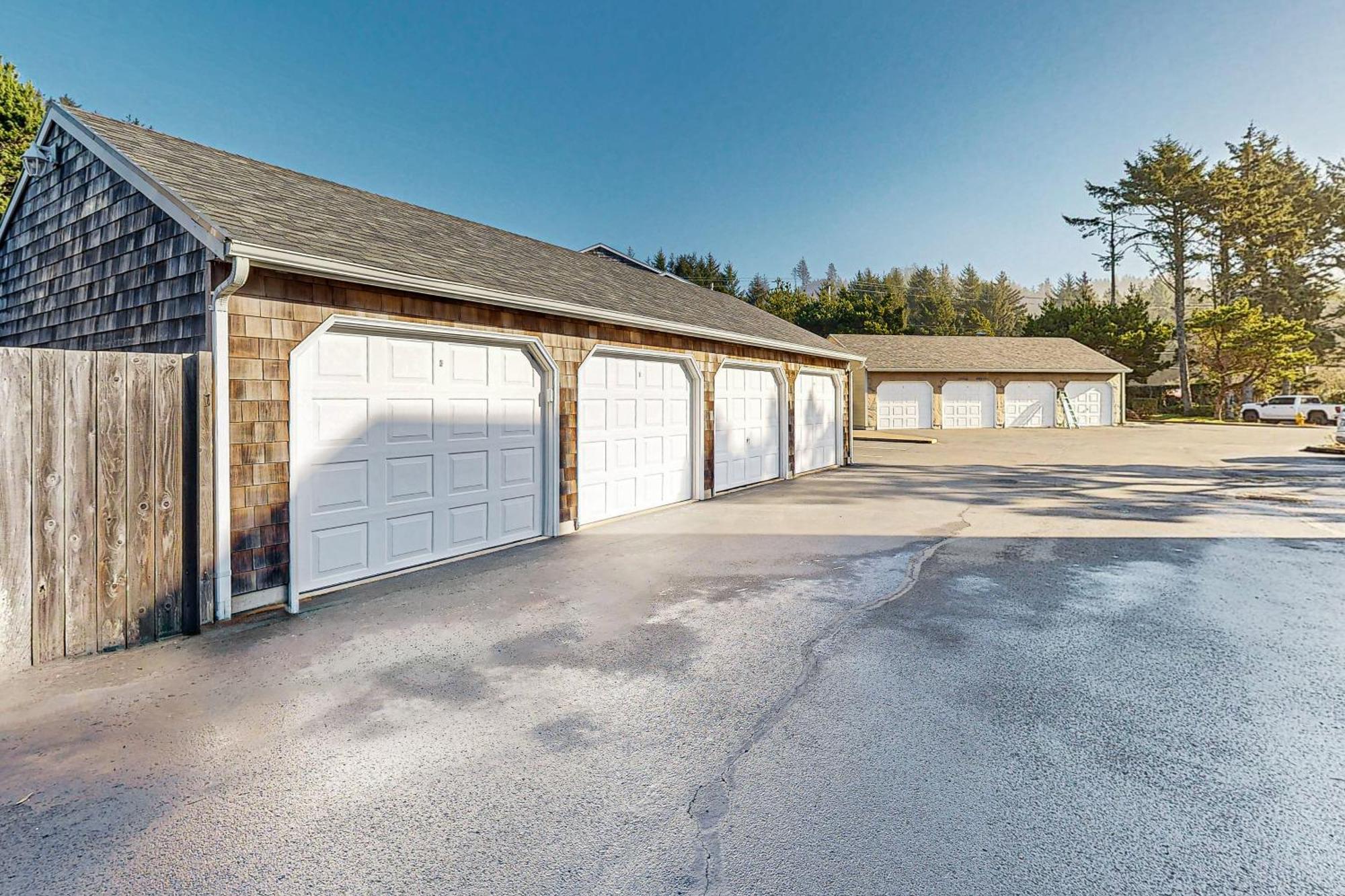 Ocean Star Apartment Depoe Bay Exterior photo